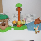 mcdonalds happy meal lelu lumikki - pikkukuva 2