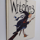 Colin Hawkins : Witches - pikkukuva 1