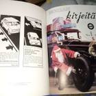 NOKIAN KIRJEITÄ 4 vuosikertaa 1968,1969,1970,1971 - pikkukuva 4