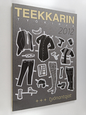 Teekkarin työkirja 2012