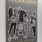 Teekkarin työkirja 2012 - pikkukuva 1