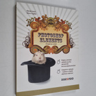 Steve Caplin ym. : Photoshop Elements : temput ja vinkit ... - pikkukuva 1