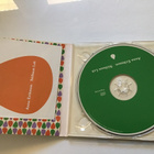 Anna Erksson . Sällsam lek CD - pikkukuva 2