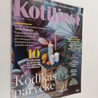 Kotiliesi 21/2023 - pikkukuva 1