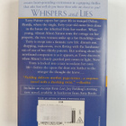 Joy Fielding : Whispers and Lies - pikkukuva 2