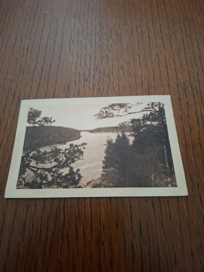 0 Inkoo Barösund