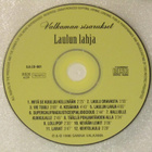 Valkaman Sisarukset • Laulun Lahja CD - pikkukuva 3
