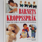Susan Quilliam : Barnets kroppsspråk : hur du tolkar sign... - pikkukuva 1