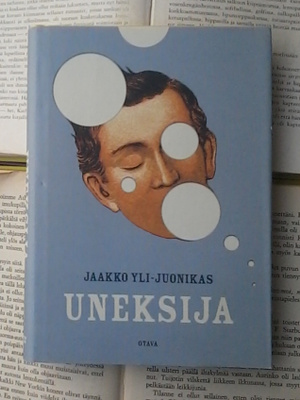 Jaakko Yli-Juonikas - Uneksija (sid.)