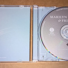 MARILYN MONROE & FRIENDS DIAMONDS FOREVER CD - pikkukuva 3