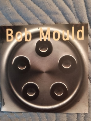Bob Mould: s/t