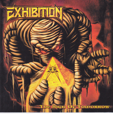 Exhibition : The Sign Of Tomorrow