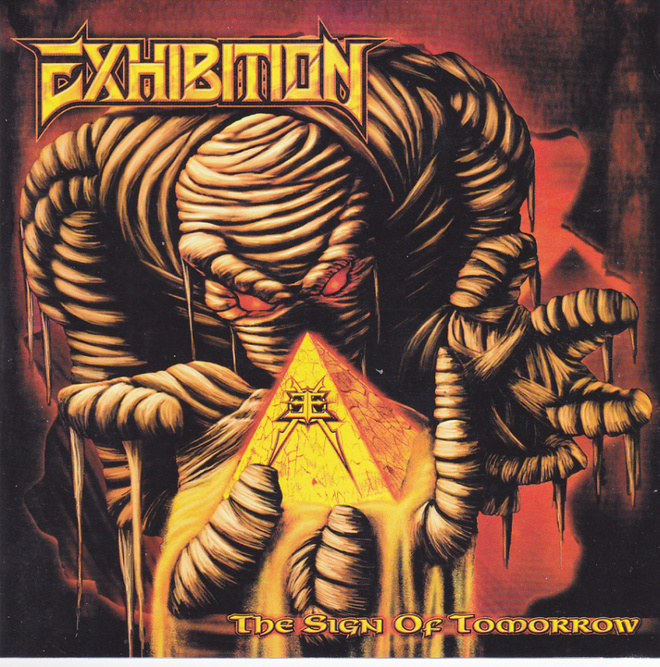 Exhibition : The Sign Of Tomorrow