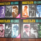 C-Kasetti BOX - Muistojen 60-Luku - kolmen kasetin boksi M - pikkukuva 1