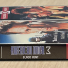 American ninja 2 (1987) & American ninja 3 (1989) 2DVD - pikkukuva 3