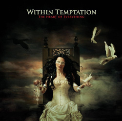 Within Temptation - The Heart Of Everything (CD)