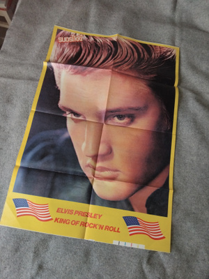 Elvis