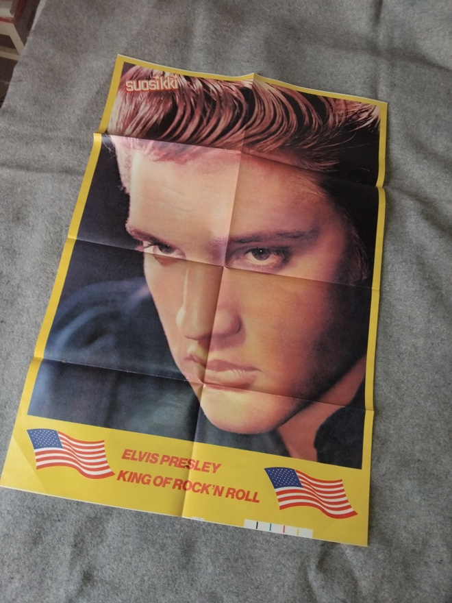 Elvis
