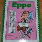 Charles M. Schultz : Eppu (1988) - pikkukuva 1