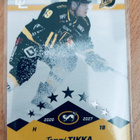 2026-27 Blueline Silver #116 Tommi Tikka 111/200 – Kärpät - pikkukuva 1