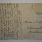 Tampere, osa Satakunnankatua, vanha mv pk, p. 1917 - pikkukuva 2