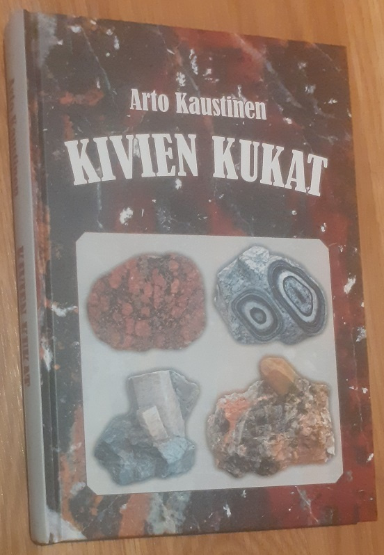 Arto Kaustinen: Kivien kukat