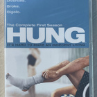 HUNG: Kausi 1 (2DVD) HBO:n draamakomedia (UUSI) - pikkukuva 1