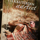 Norum, Krohg: TILKKUTÖIDEN AARTEET *Sis.pk:t - pikkukuva 1