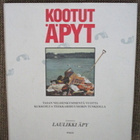 KOOTUT ÄPYT - TEEKKARIHUUMORIA - pikkukuva 1