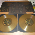 Goatess 2-LP Blood And Wine v.2019 UUSI ! GOLD VINYL ! - pikkukuva 5
