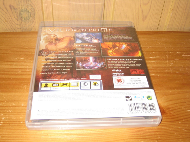 Item image