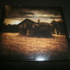 In Mourning: Shrouded Divine Cd - pikkukuva 1