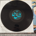 Heavens Gate: Livin' in Hysteria lp - pikkukuva 2