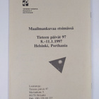 Tieteessä tapahtuu 4/1996 - pikkukuva 2
