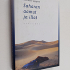 Vivi-Ann Sjögren : Saharan aamut ja illat - pikkukuva 1