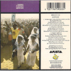 Latin Quarter - Nomzamo (One People One Cause) - CDs - pikkukuva 2