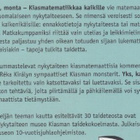 Riikka Haapalainen: Yks, kaks, monta - kiasmatematiikkaa - pikkukuva 3