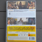DVD: Ei Nimeä / Sin Nombre (O: Cary Joji Fukunaga 2009) - pikkukuva 2