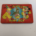 Pluto's paint box vesivärikotelo -60 luvulta? - pikkukuva 1