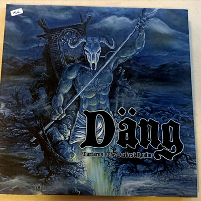 LP Däng tupla