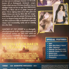 VAMPIRES OF THE DESERT DVD - pikkukuva 2