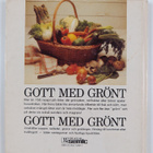 Agneta Hyllen : Gott med grönt - grytor, gratänger, soppo... - pikkukuva 2