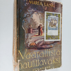 Maria Lang : Vaarallista nautittavaksi - pikkukuva 1