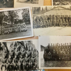 15 VANHAA Valokuvaa Sotilaat Rakuunat Miekka ym 1920-1943 - pikkukuva 4