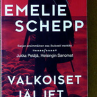 Emelie Schepp: Hidas kuolema / Kadonnut poika - pikkukuva 2