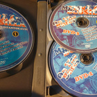 Mennään bussilla - kausi 3 DVD - pikkukuva 3