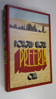 Douglas Unger : Preeria