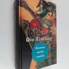 Xiaolong Qiu : Punaisen merkin tanssija - pikkukuva 1