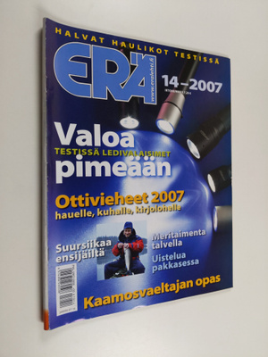 Erä 14/2007