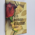 Klas Östergren : Gangsters : roman - pikkukuva 1